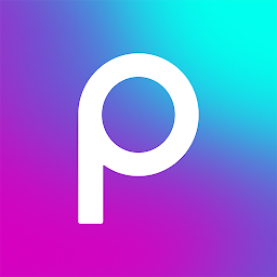 Icon image Picsart AI Photo Editor, Video