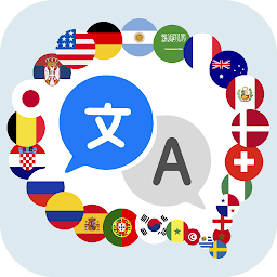 Icon image Translate: Language Translator