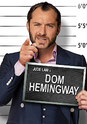 Icon image Dom Hemingway