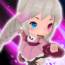 Icon image Tiny Fantasy: Epic Action RPG