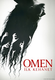 Відарыс значка "Omen: İlk Kehanet"