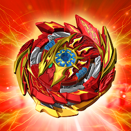 Icon image Beyblade Burst Rivals