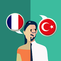 Icon image French-Turkish Translator