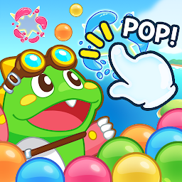 Icon image Bub's Puzzle Blast!