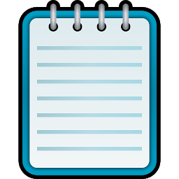 Icon image Notepad