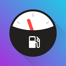 تصویر نماد Fuelio: Fuel log & fuel prices