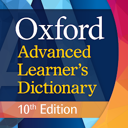 Icon image Oxford Advanced Learner's Dict