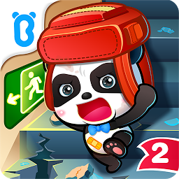 Icon image Baby Panda Earthquake Safety 2