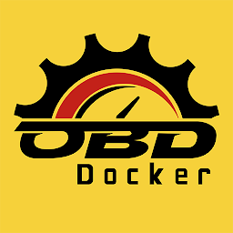 Ikonbild för OBDocker - OBD2 Car Scanner