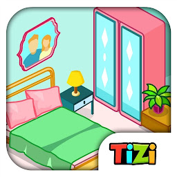 Icon image Tizi Room Design & Home Decor