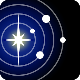 Icon image Solar Walk 2: Planetarium 3D