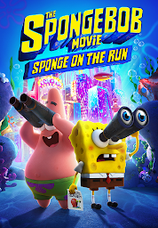 Mynd af tákni The SpongeBob Movie: Sponge on the Run