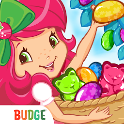 Icon image Strawberry Shortcake Candy