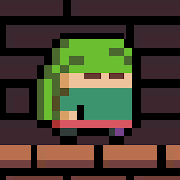 Icon image Gemmy the thief