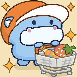 Icon image Crazy SuperMarket