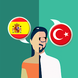 Icon image Spanish-Turkish Translator