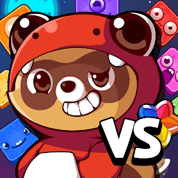 Icon image SpacePuzzleWar : PvP Puzzle