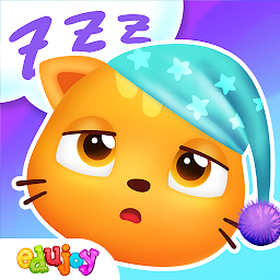 Icon image Baby virtual pet care