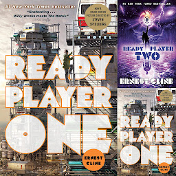 Icon image Ready Player One