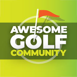 Icon image Awesome Golf Community