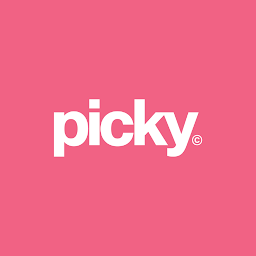 Icon image Picky - Beauty Community