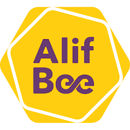 Icon image AlifBee - Learn Arabic Easily