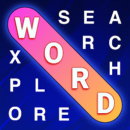 Icon image Word Search Explorer