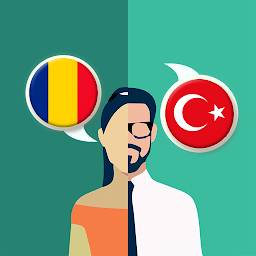 Icon image Romanian-Turkish Translator