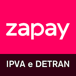 Imagen de ícono de Zapay: IPVA 2024, multas e +