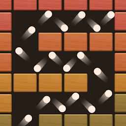 Slika ikone Brick Breaker: Legend Balls