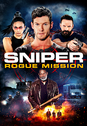 Icon image SNIPER: ROGUE MISSION