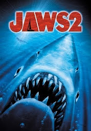 Jaws 2 белгішесінің суреті