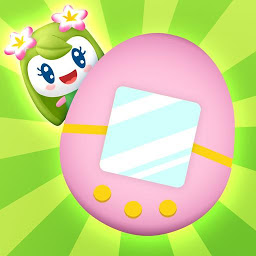 Icon image My Tamagotchi Forever