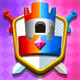 Icon image HeroesTD: Esport Tower Defense