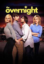 Icon image The Overnight