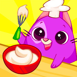 Icon image Bibi Games for Kids 2-5 years