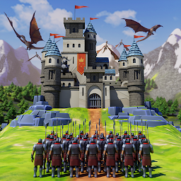 Icon image Empires & Kingdoms: Conquest!