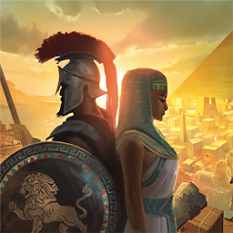 Icon image 7 Wonders DUEL