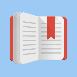 Icon image FBReader: Favorite Book Reader