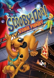 Icon image Scooby-Doo! Stage Fright