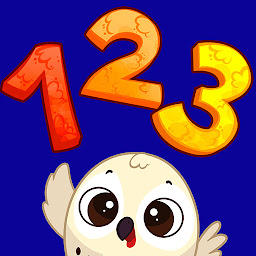 Bibi Numbers Learning to Count-এর আইকন ছবি