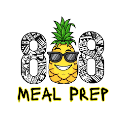 Icon image 808 Meal Prep Hi