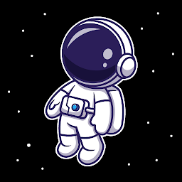 Icon image Astrofy: Your space guide