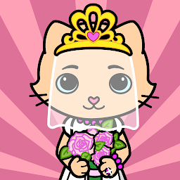 Icon image Yasa Pets Wedding