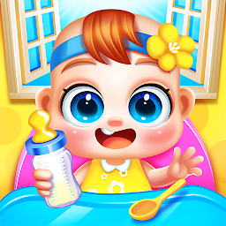 Icon image My Baby Care Newborn Games