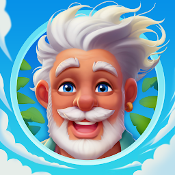 Icon image Tropicmania: Match-3 adventure