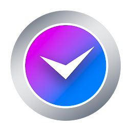 Icon image The Clock: Alarm Clock & Timer