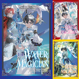 Icon image The Water Magician