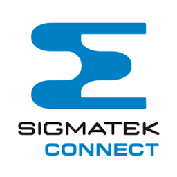 Icon image SIGMATEK Connect