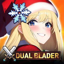 Icon image Dual Blader : Idle Action RPG